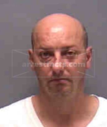 Billy Wayne Wyatt