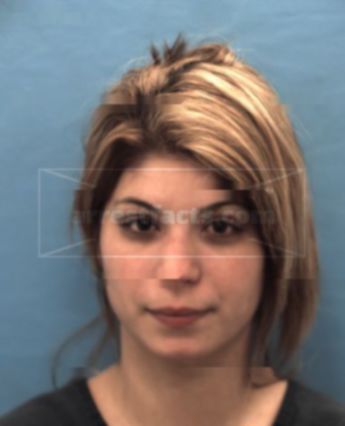 Jeniece Nicole Barron