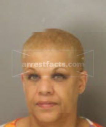 Margaret Futrell