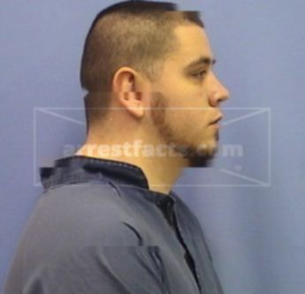 Justin R. Bradham