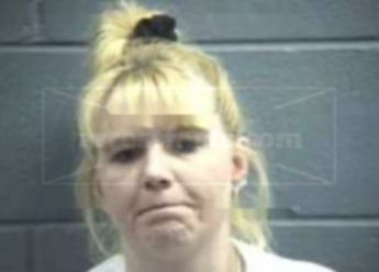 Sherry Ann Lundy