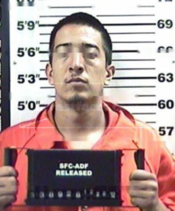 Chris L Martinez