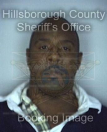 Kenneth James Rolle