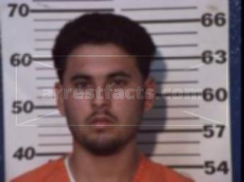 Hector Adrian Castillo Garcia