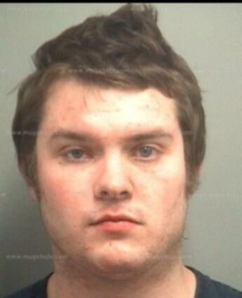 Jacob Corson Moore