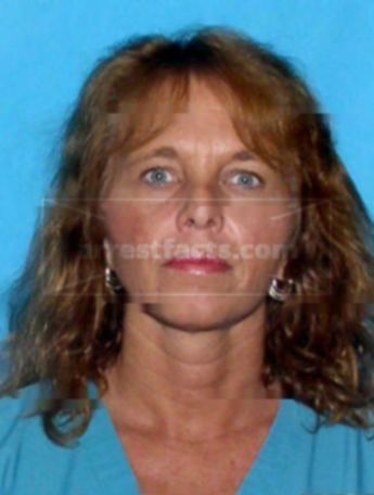 Sandra Kay Stewart