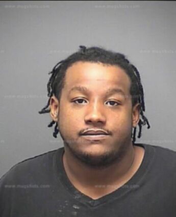 Terrance Bernard Smith