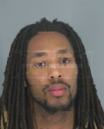Warren Brandon Campbell