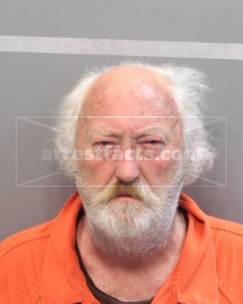 David Patrick Shell