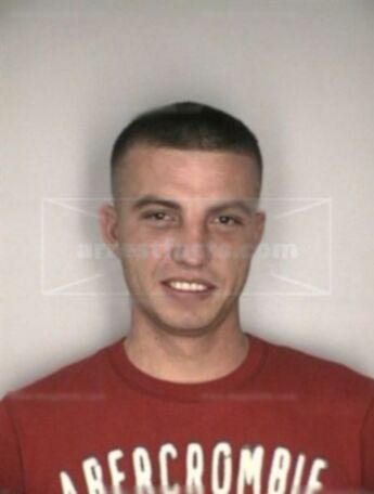 Timothy Aleal Powell