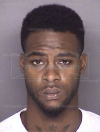 Devonta Lacraig Simmons