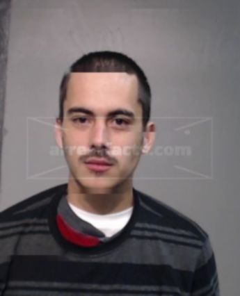 Augustine Angel Ackermon Hernandez