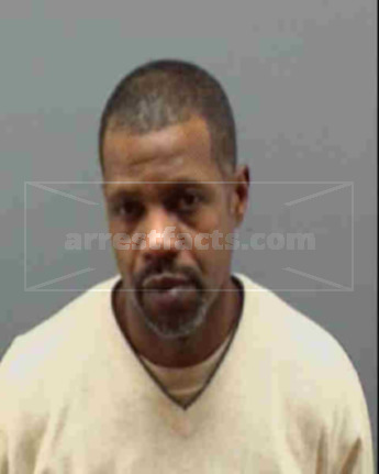 Robert Earl Brooks