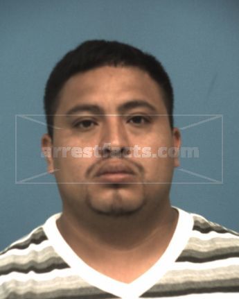 Edwin Efrain Paxtor Mendez