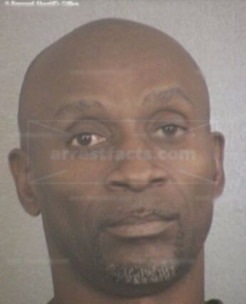 Steven Dwayne Glover