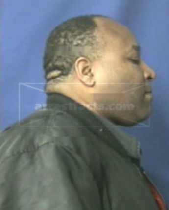 Anthony Q Sparks