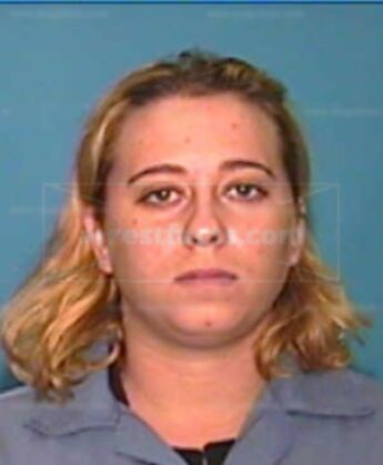 Jennifer Marie Goodale