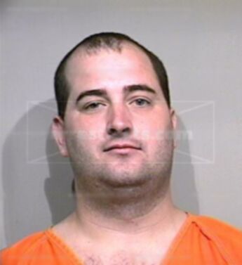 Randall Corey Borden