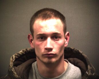 Brandon Scott Fincher
