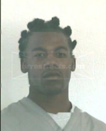 Ladarrion D Mabery