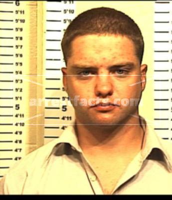 Charles Dylan Betts