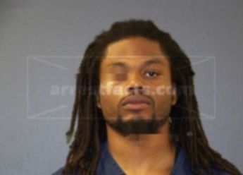 Marcus Darrell Hodges