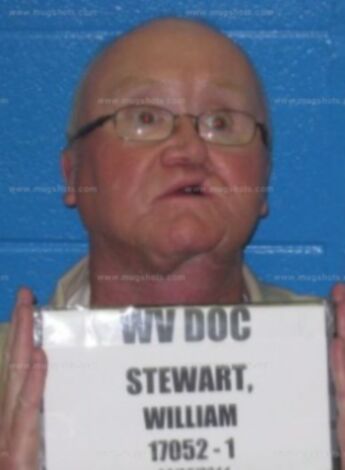 William A Stewart