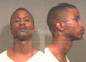 Jeremi Elijah Wade