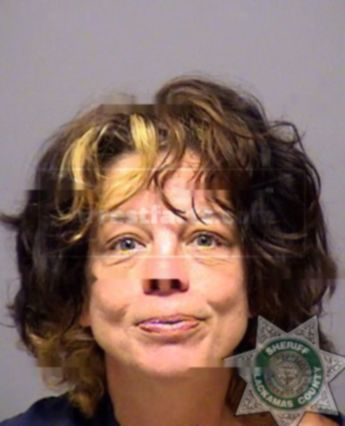 Sally Ann Carlin