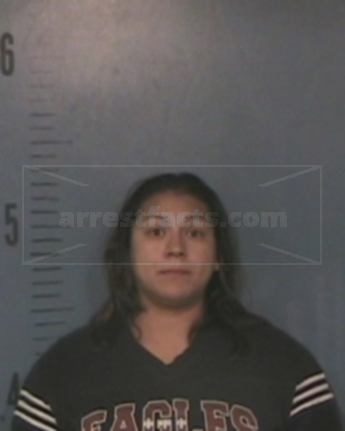 Erica Renee Rocha
