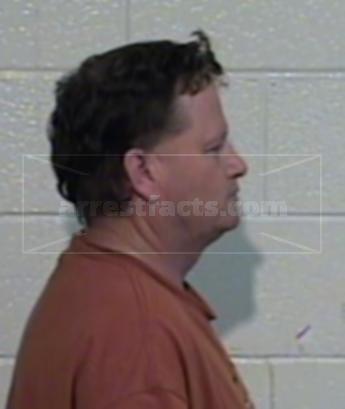 Travis Stewart Dunn