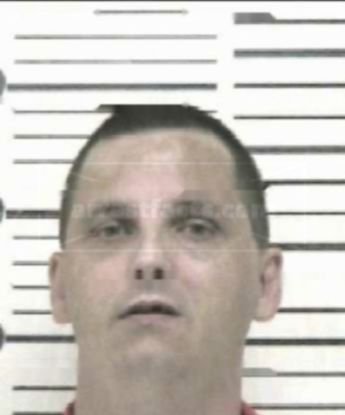 Terry Ray Hamrick