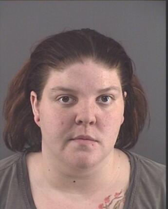 Molly Brianne Nelson