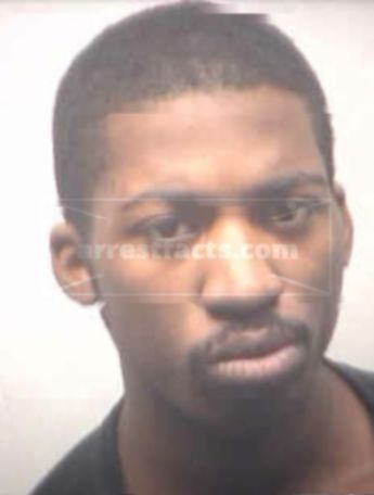 Mario Demond Conway