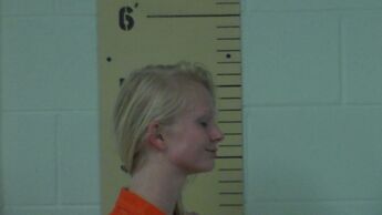 Ashley Rochelle Mathews