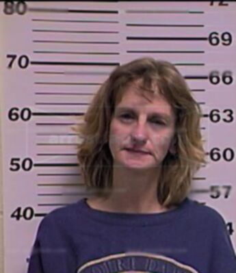 Valonda Kaye Posey Billington