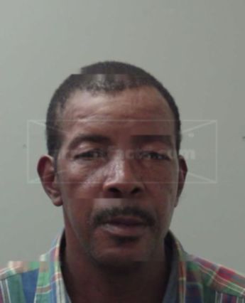 Charles Bee Burt