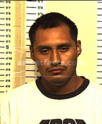 Luis Castro Santiago