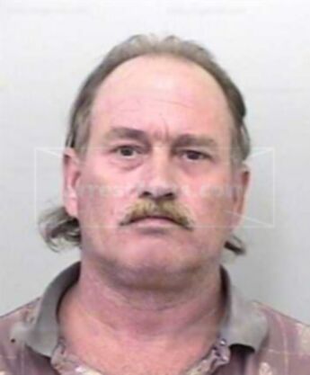 Bob Walter Carpenter