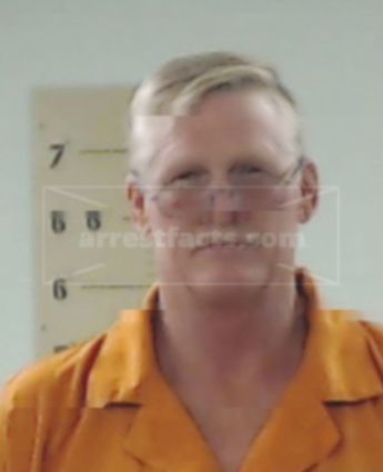 Toby Dewayne Patterson