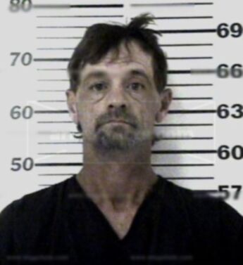 Barry Joe Sherman