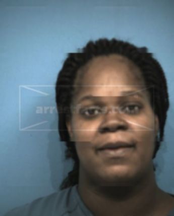 Felicia Ann Carrington