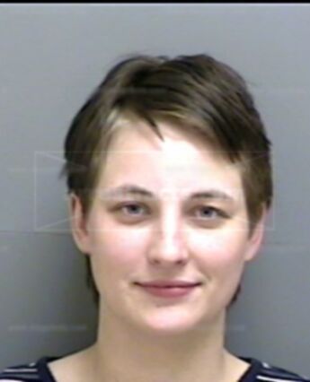 Brandi Michelle Meadows