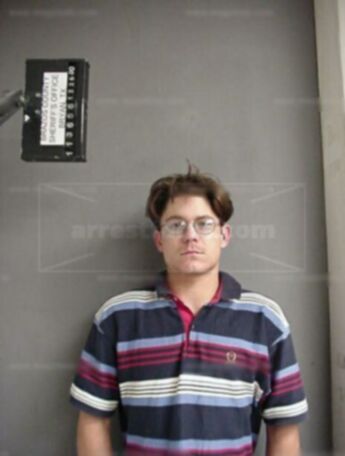 Paul Michael Chance