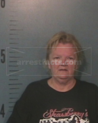 Rosie Caroline Scifres