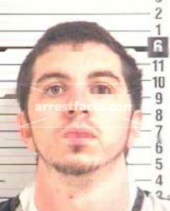 Brandon Leigh Barfield