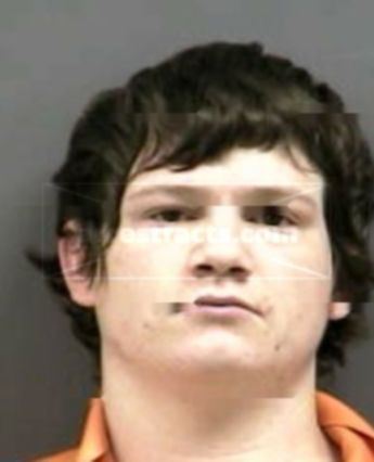 Michael Ray Justice