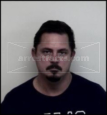Anthony Scott Traywick