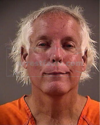 Randall Glenn Sands