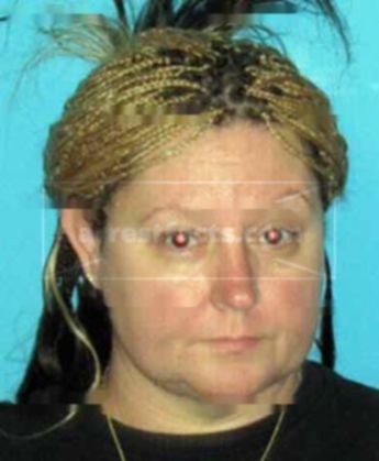 Cheri Jane Redding
